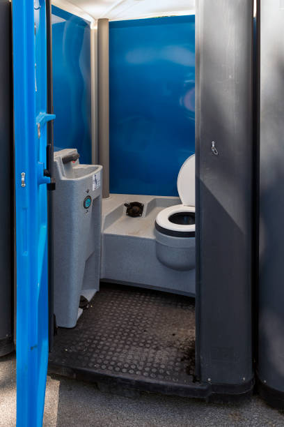 Portable Toilet Options We Offer in Romulus, MI