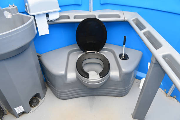 Best Luxury portable toilet rental  in Romulus, MI