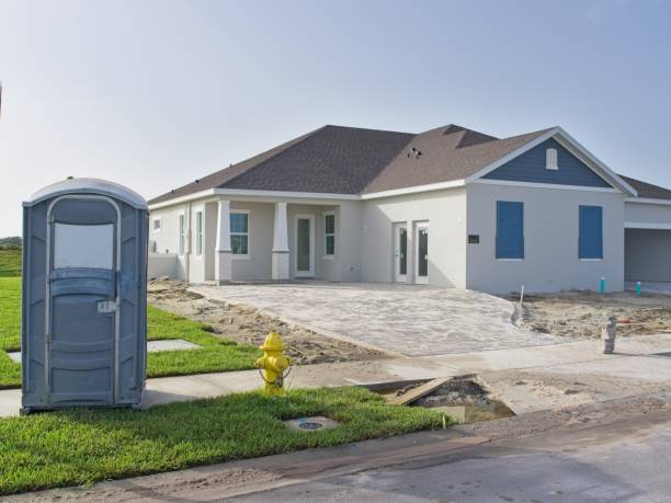 Best Temporary restroom rental  in Romulus, MI